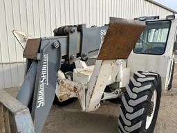 TEREX SS1048