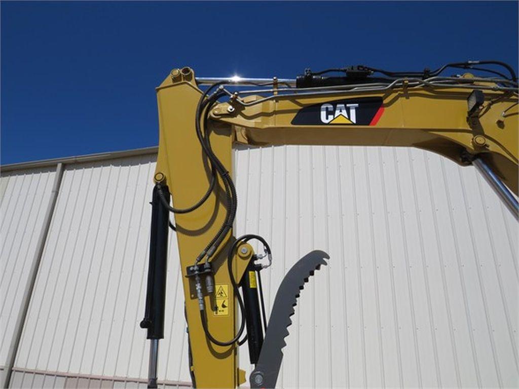 2013 CATERPILLAR 308E2 CR