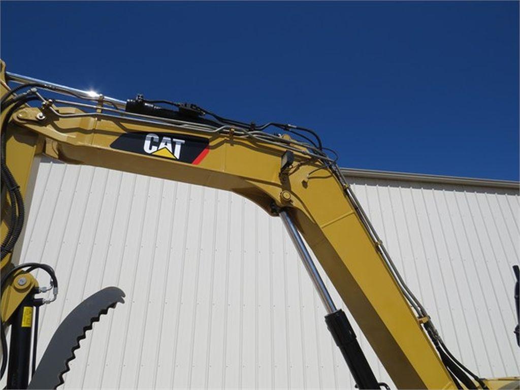 2013 CATERPILLAR 308E2 CR