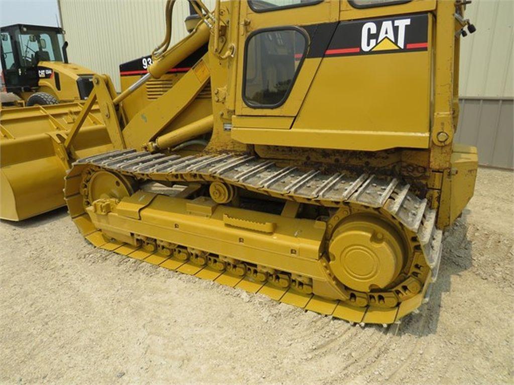 1995 CATERPILLAR 939