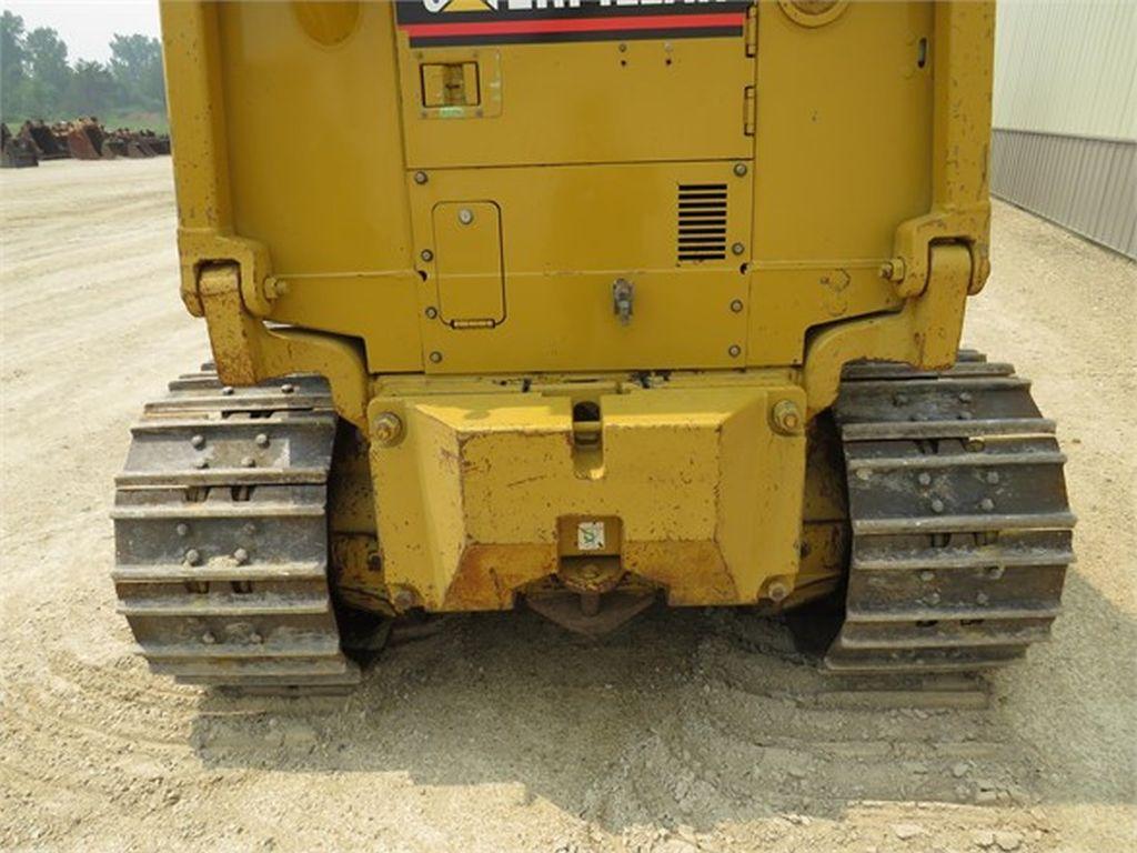 1995 CATERPILLAR 939