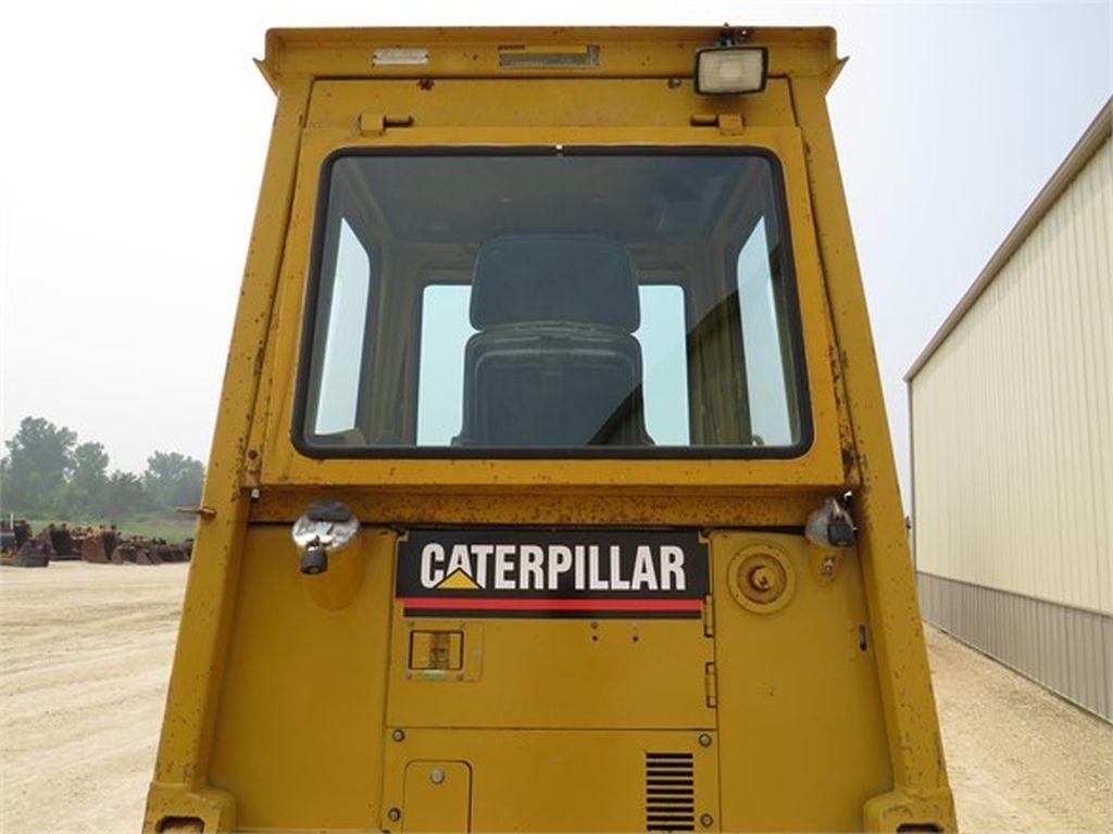 1995 CATERPILLAR 939