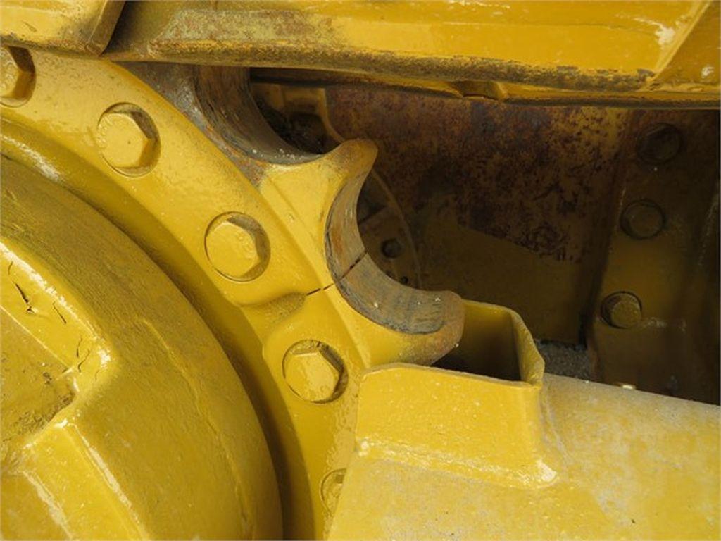 1995 CATERPILLAR 939