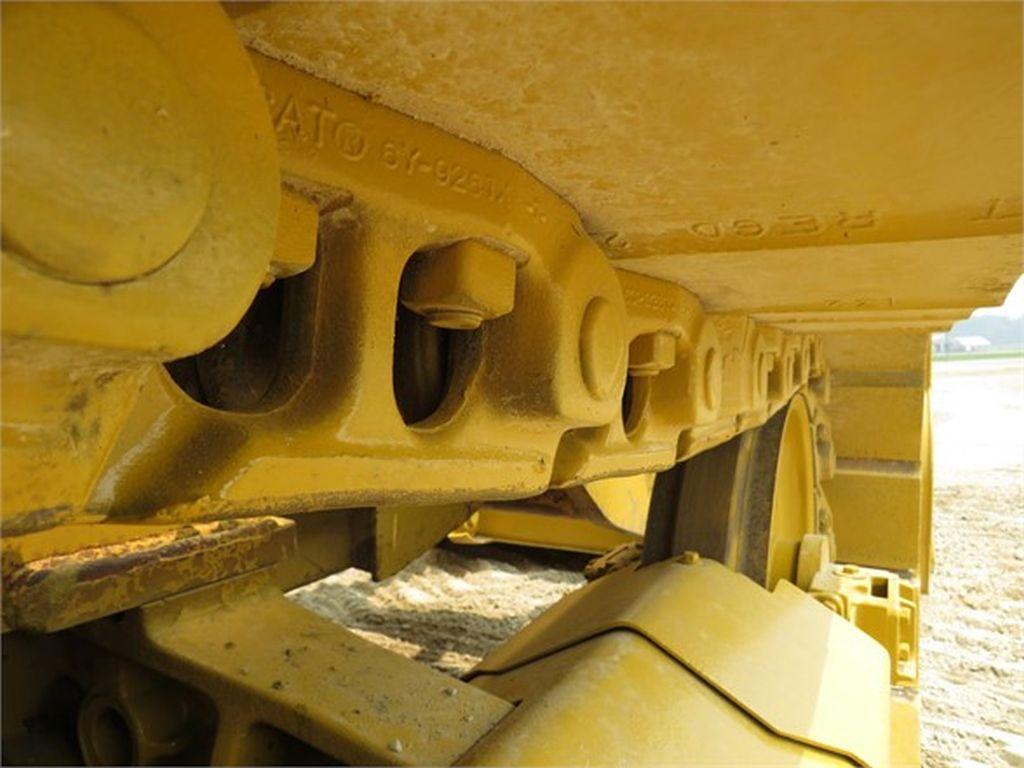 1995 CATERPILLAR 939