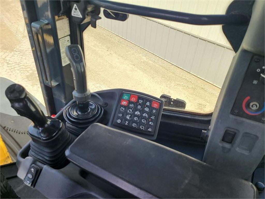 2010 Deere 524K