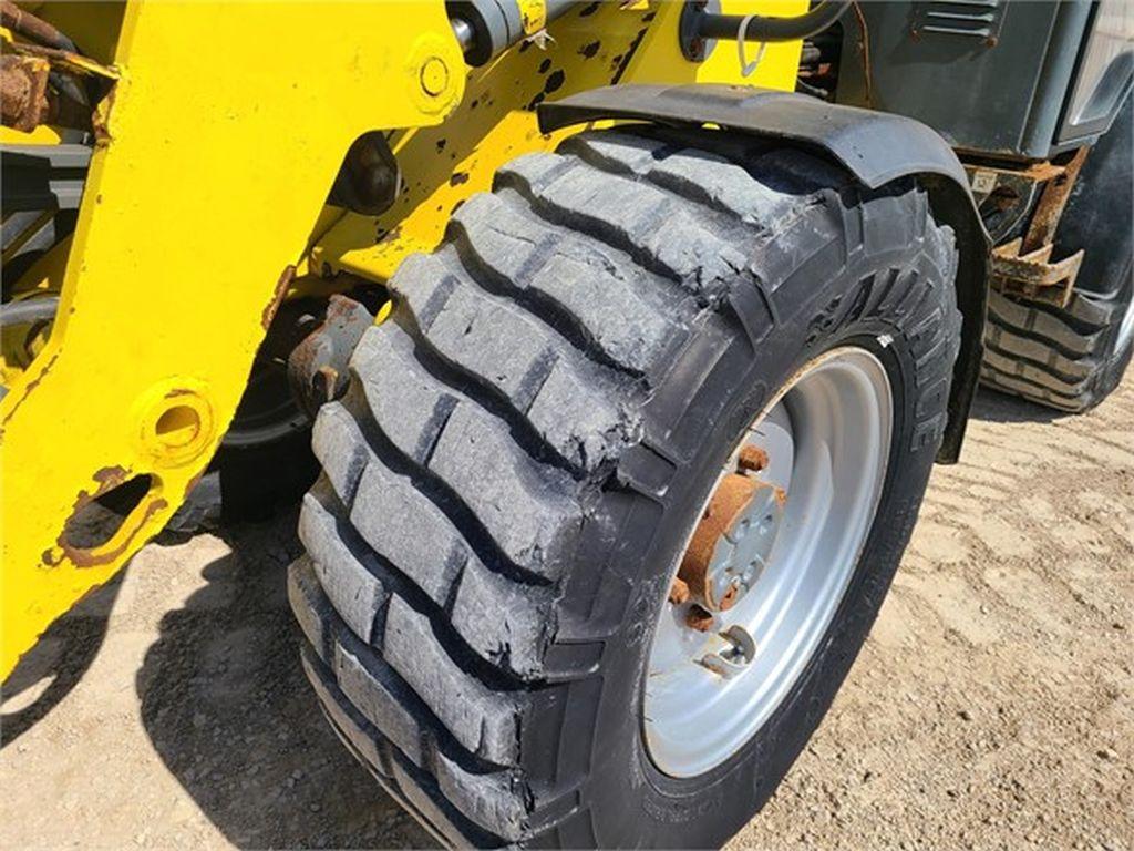 Waker Neuson WL34