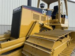 1994 CATERPILLAR D3C LGP III