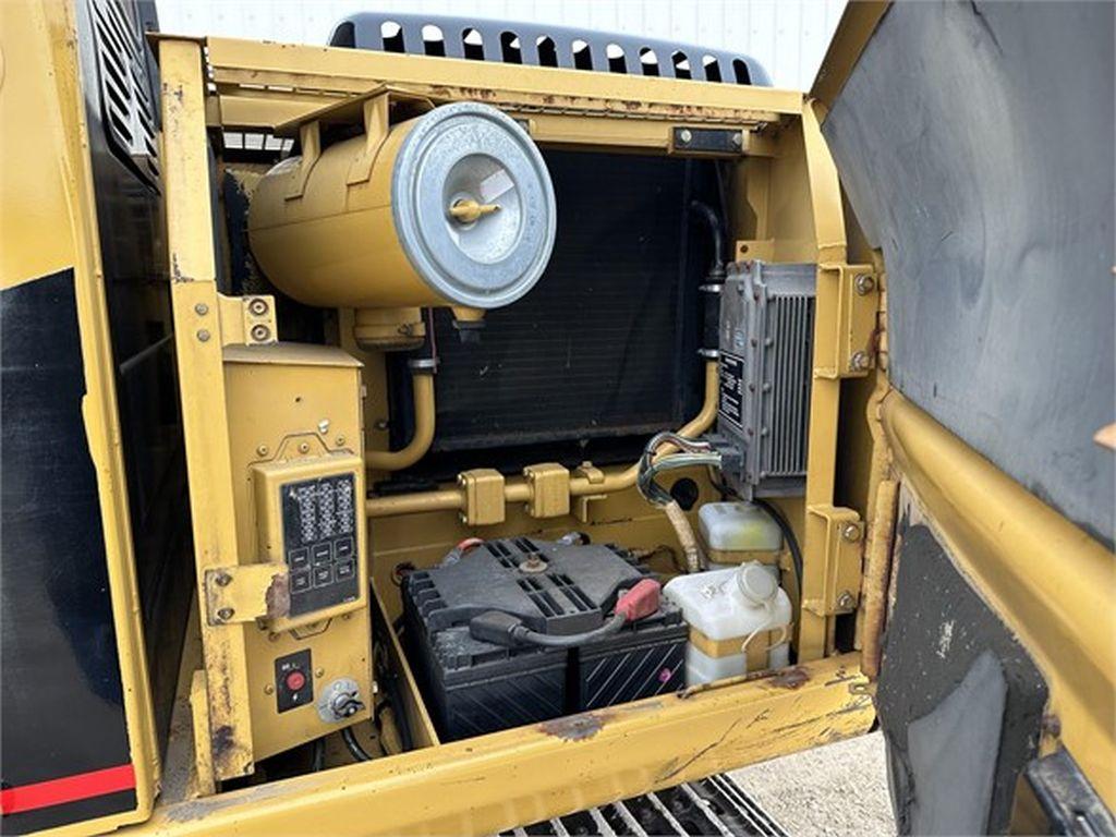 1996 CATERPILLAR 312