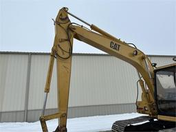 1996 CATERPILLAR 312