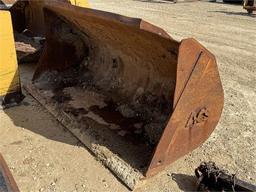 ACS 98 inch Bucket