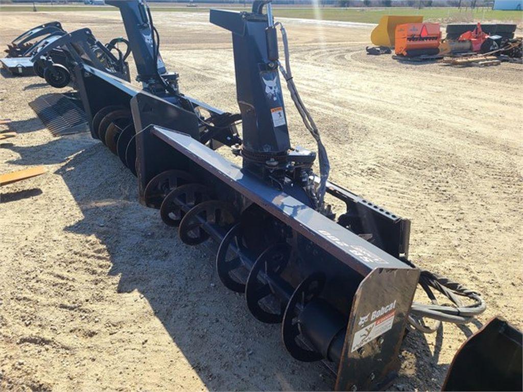 Bobcat SB200 x 72