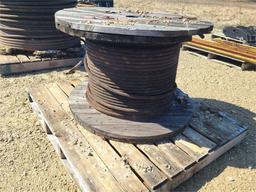 3/4 inch Cable Spool