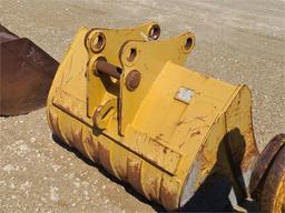 CP 48 inch Backhoe Bucket