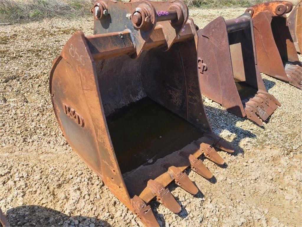 B&D 36 inch Excavator Bucket