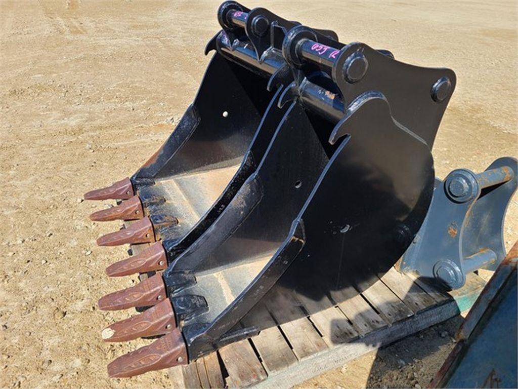 Hand 12 inch Excavator Bucket