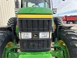 2002 JOHN DEERE 7510