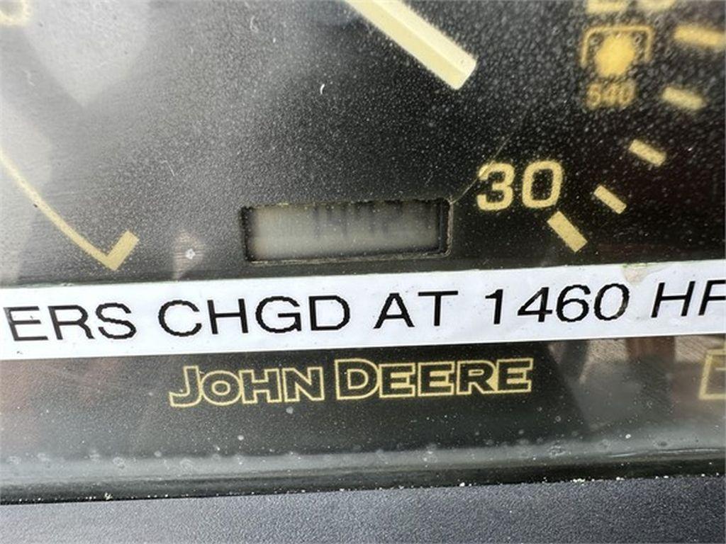 2004 JOHN DEERE 4310