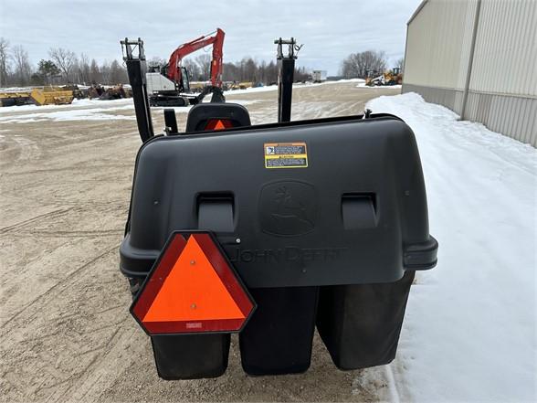 2014 JOHN DEERE 1025R