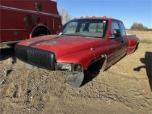 1994 Dodge 3500 Body