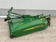 JOHN DEERE MX7