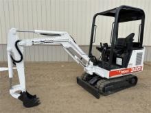 1995 Bobcat 320 Mini-Excavator