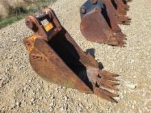 Case 12 Inch Excavator Bucket