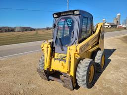 Gehl 4840 Skid Loader