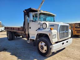 1996 Ford L8000 Truck