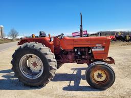 Allis Chalmers 5050 Tractor