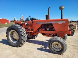 Allis Chalmers 185 Tractor