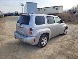 2007 Chevrolet HHR LT