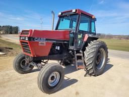 Case IH 1896 Tractor