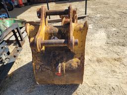 Emaq Excavator Bucket