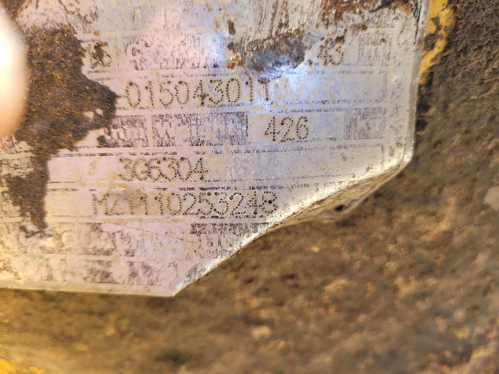 Emaq Excavator Bucket