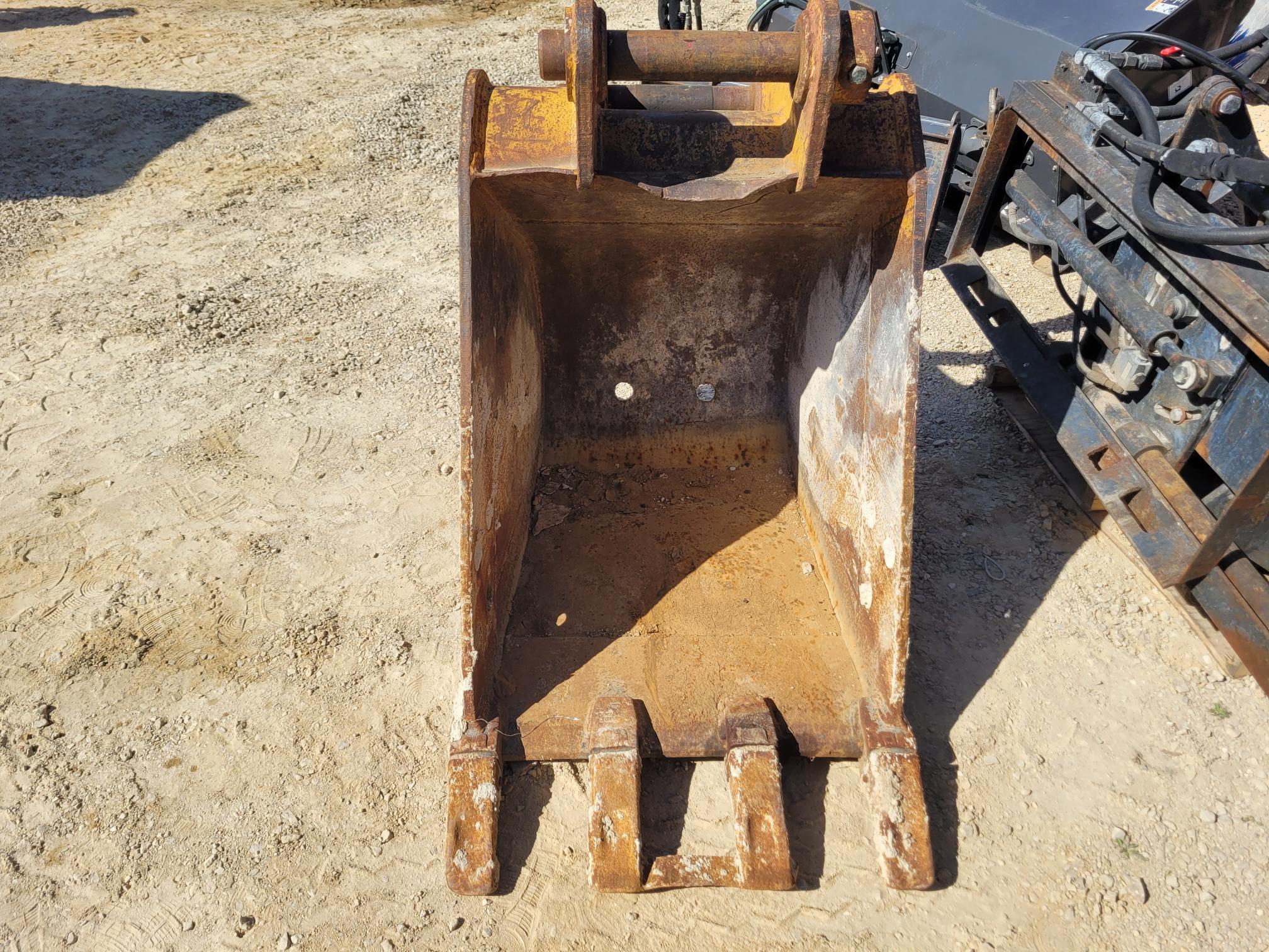 Emaq Excavator Bucket