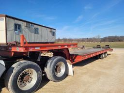 1973 Copco Trailer