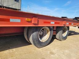 1973 Copco Trailer