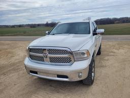 2013 Dodge RAM 1500 Pick-Up Truck