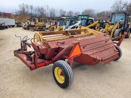 Ford New Holland 488 Haybine