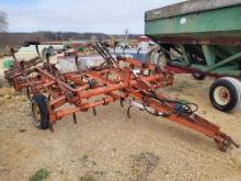 Allis Chalmers 1200 Field Cultivator