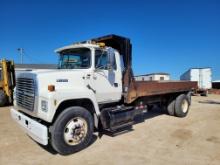 1996 Ford L8000 Truck