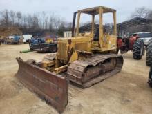 CAT D3B Dozer