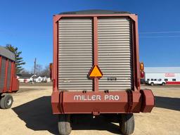 Miller Pro 5300 Chopper Box