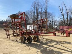 Wilrich 2500 Field Cultivator