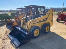 Gehl 4835 SXT Turbo Skid Steer