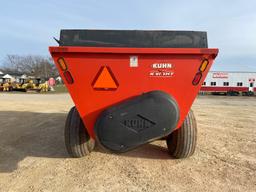 Kuhn Knight Slinger SL24