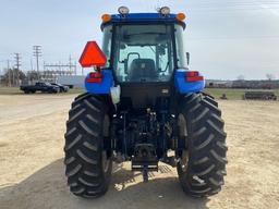 New Holland TS6020 Tractor