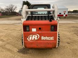 Bobcat 773 Skid Steer