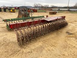 Case IH 181 Rotary Hoe