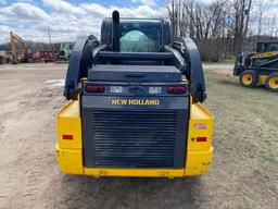New Holland L318 Skid Steer